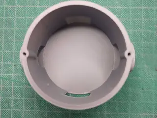 Electrical Wall Box