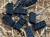 Brick keychain-0