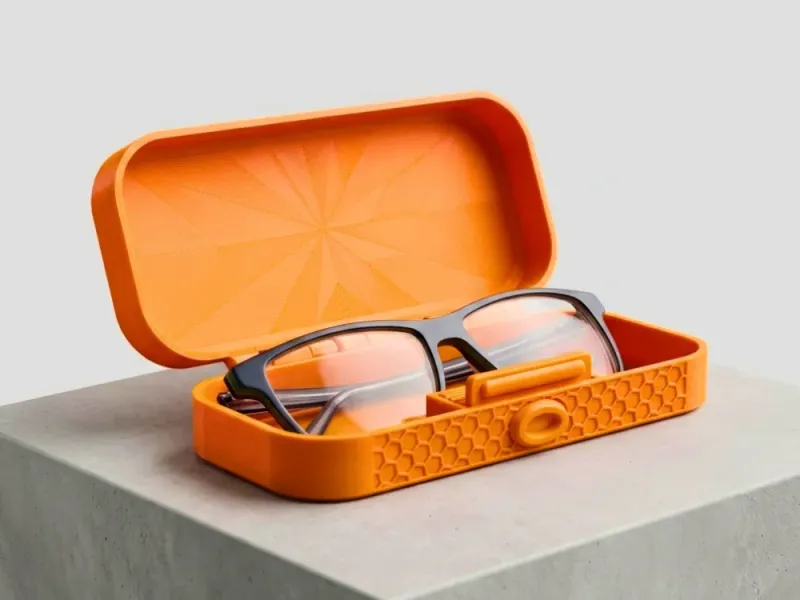 Funda para Gafas V2