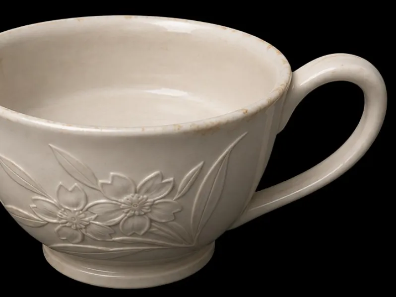 Teacup Candle holder
