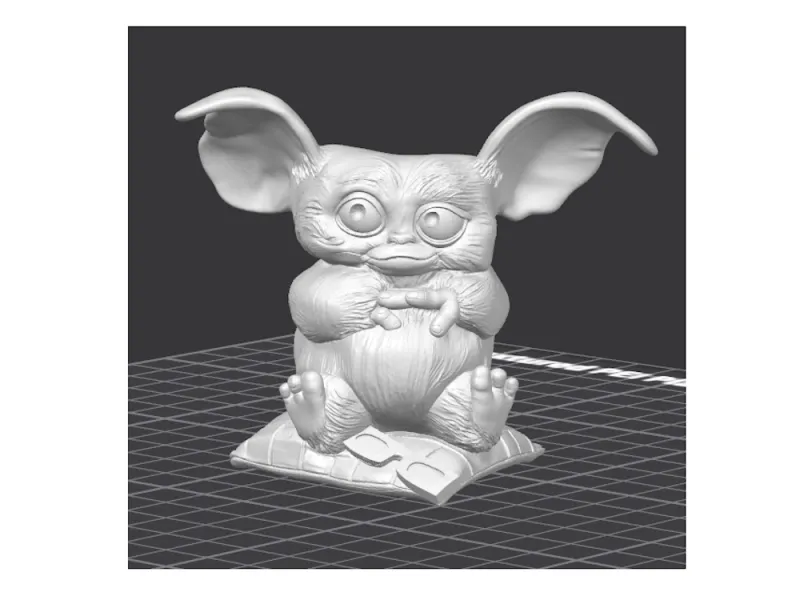 Gizmo Mogwai Collectible