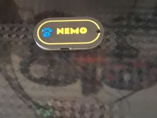 silvato nemo