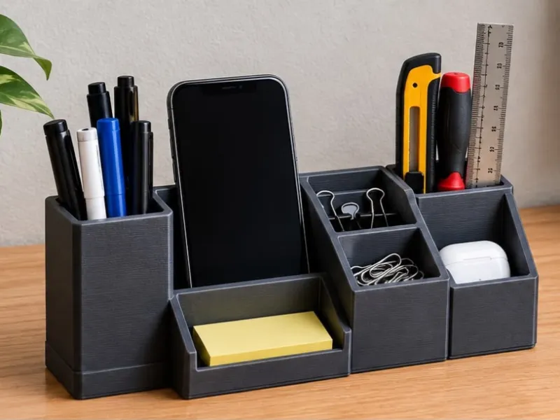 Organizator de birou