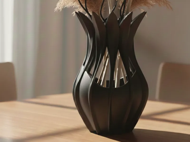Vase 🌾