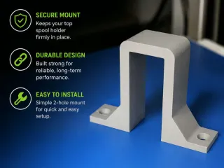 U bracket / Brace
