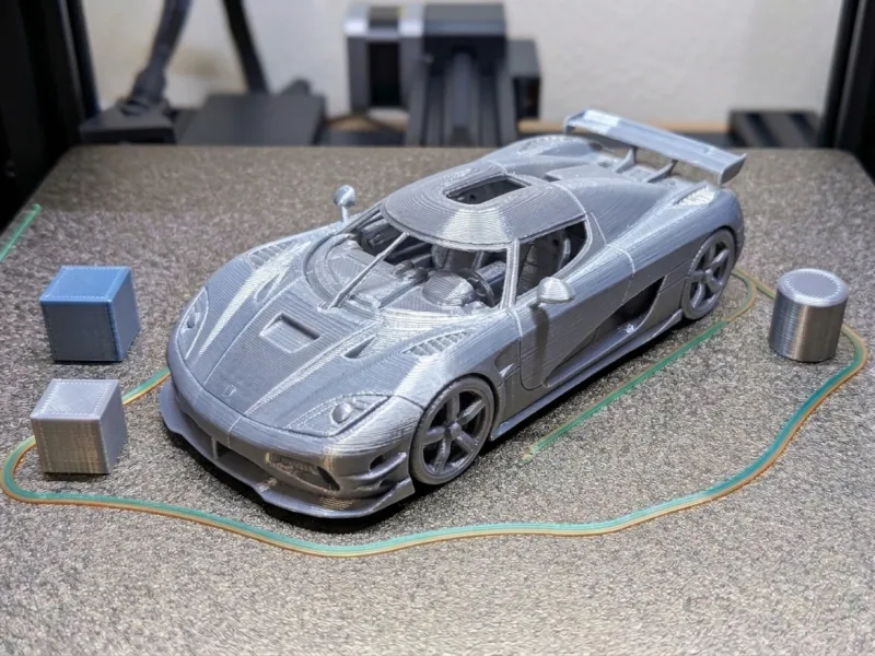 koenigsegg