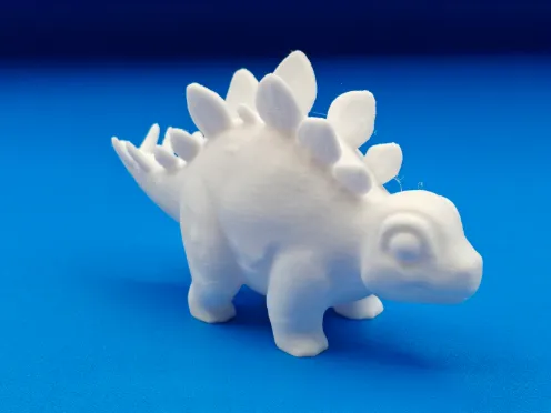 Stegosaurus