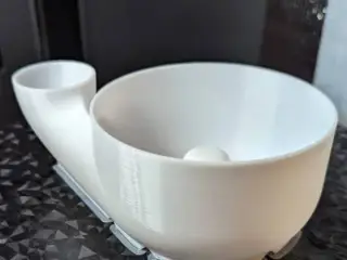 Lavador de frutas