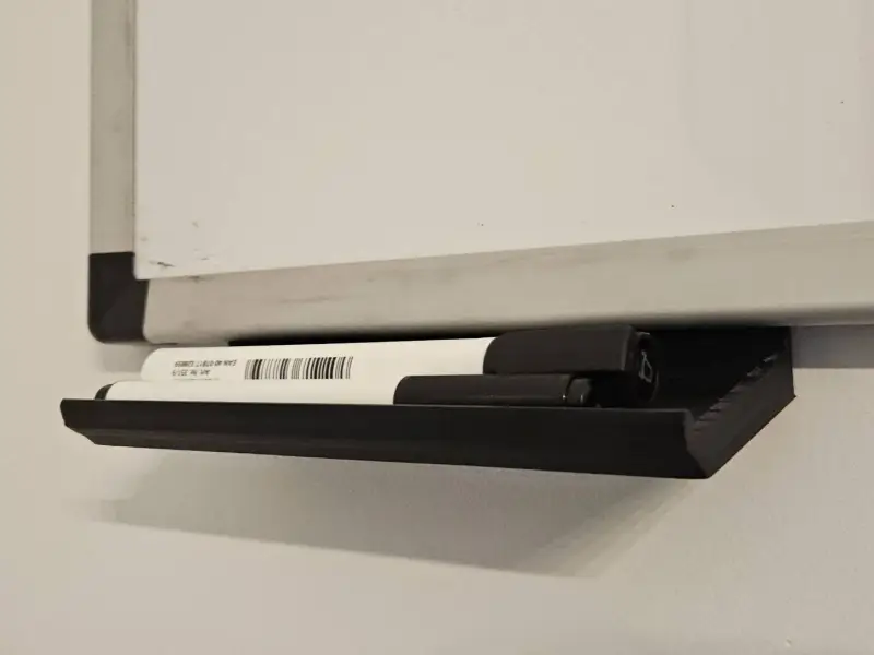Whiteboard Holder