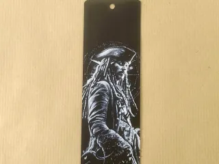 Bookmark Jack