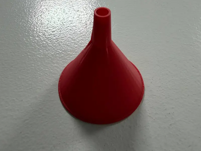 Small Funnel 2 fl. oz.