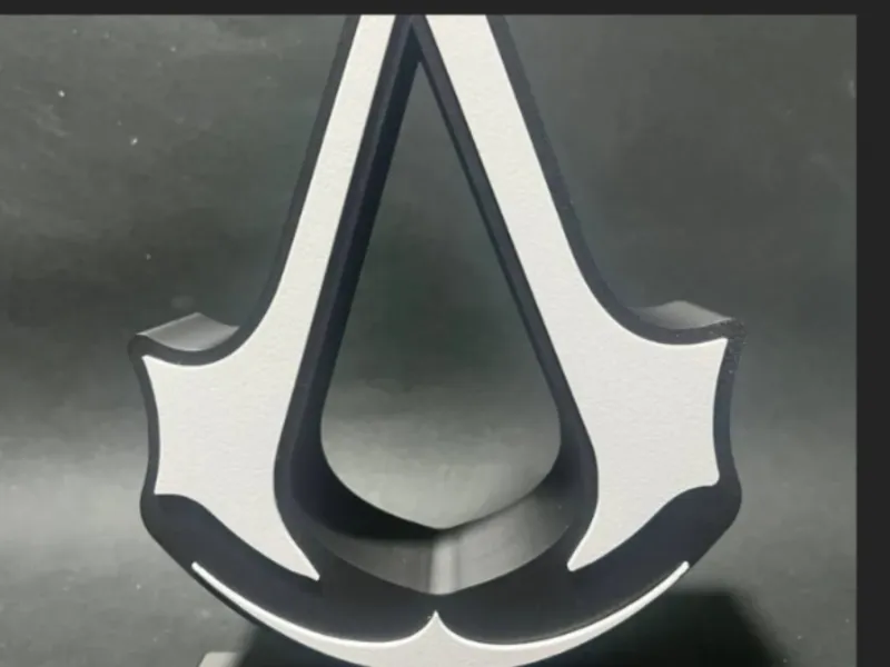 Assassin's creed