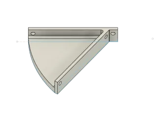 Display Relocation for TwoTree TTC 450