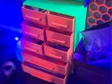 Desk Mini-Drawer Organizer-0