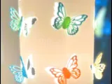 Butterfly Lamp Version 2-0