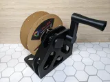 Improved Cantilever Spool Winder-0