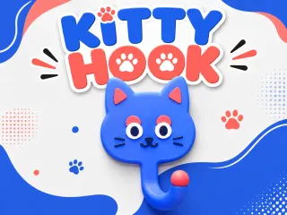 猫咪挂钩