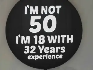 Topper 50 Years