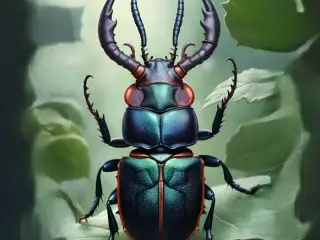 escarabajo