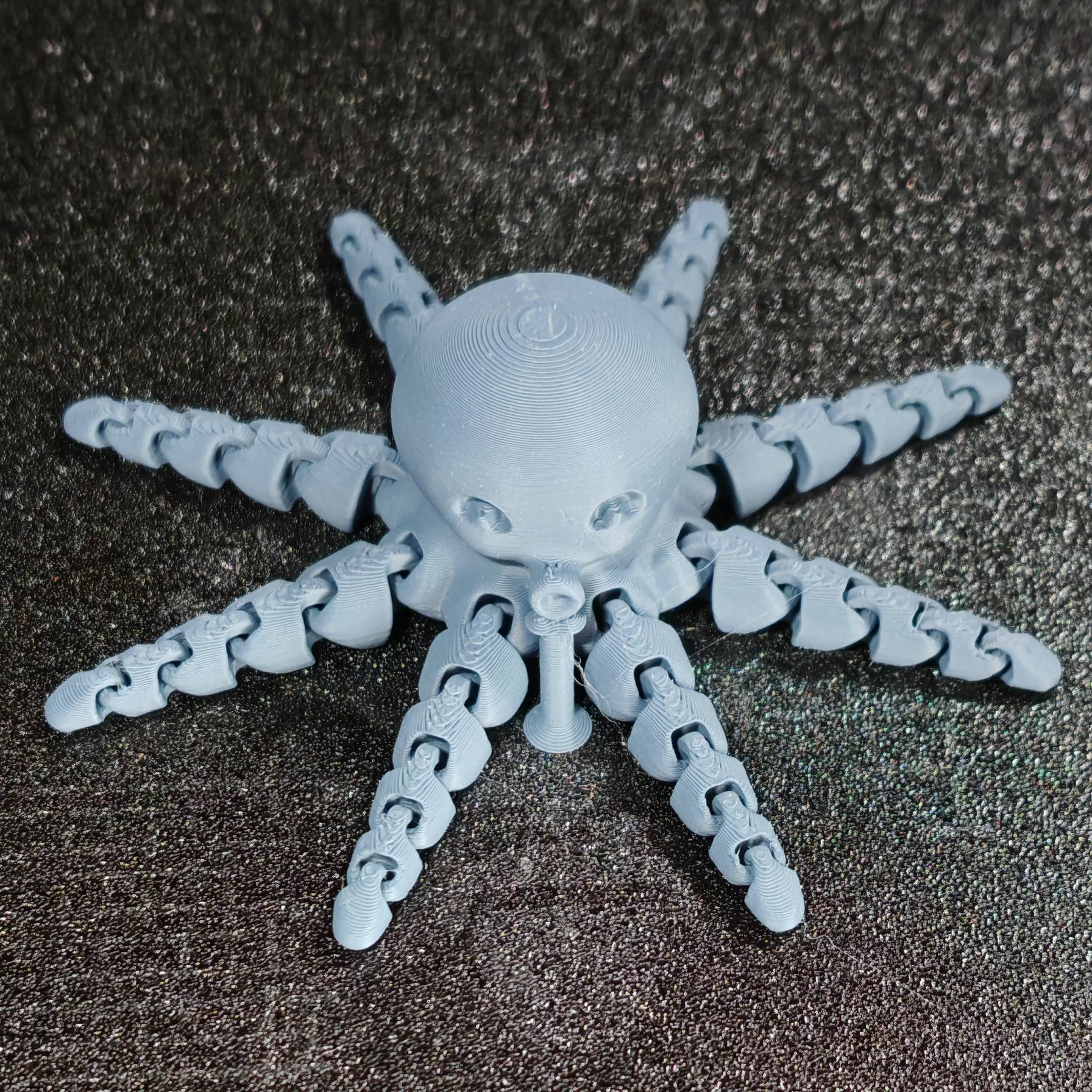 Home print settings: Octopus_sup_v6.3mf