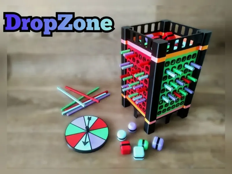 DropZone