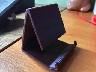 Phone Stand / Phone Holder