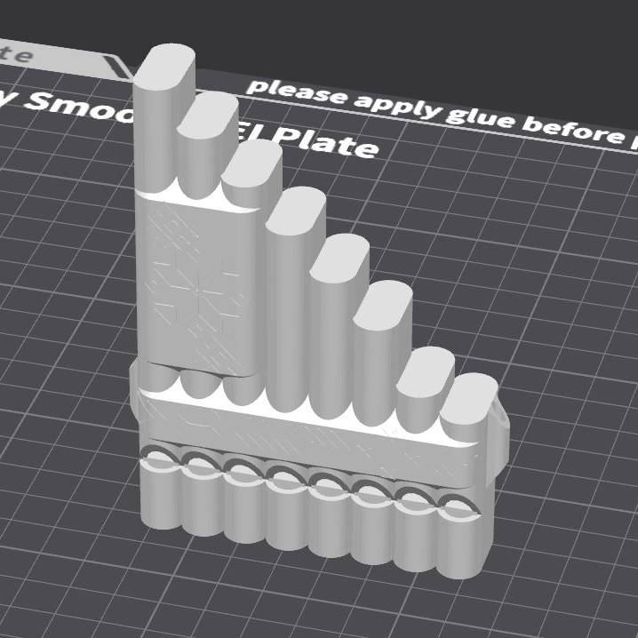 Home print settings: Whistle+Pan+flute+(1).3mf
