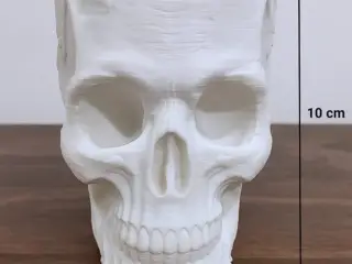 Multi Skull