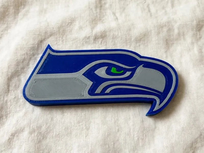 Logo Seattle Seahawks