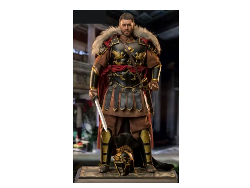 Golden Eagle Gladiator