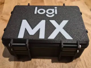 Mx Master 3s case
