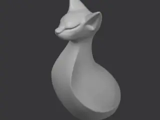 Cat Decor