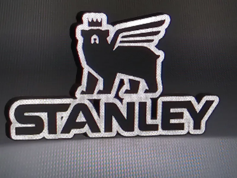 stanley cup lightbox
