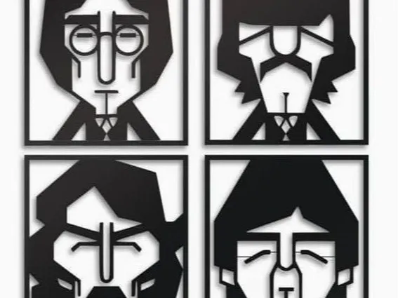 Art Beatles