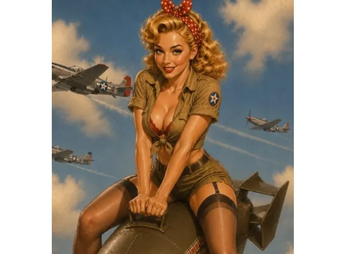 Skyward Siren