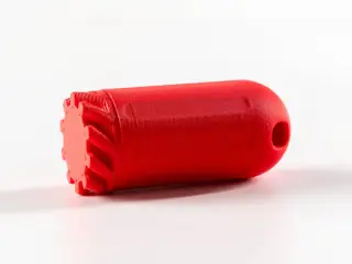 one ⬝ PILL CONTAINER