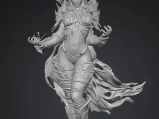 Banshee