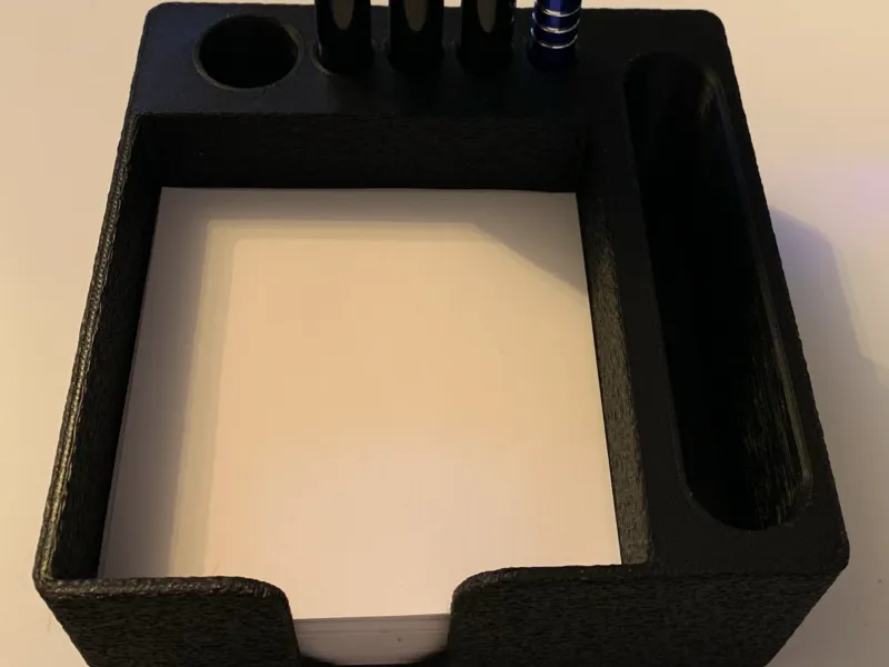 Schreibtisch Organizer - Desk organizer
