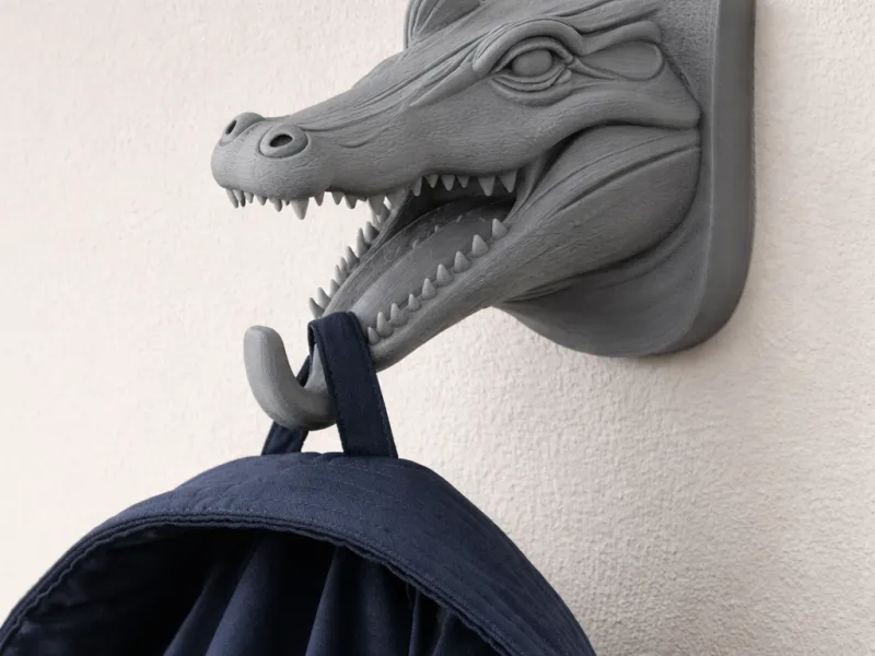 Alligator