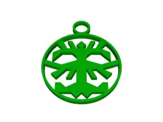 Christmas Ornament