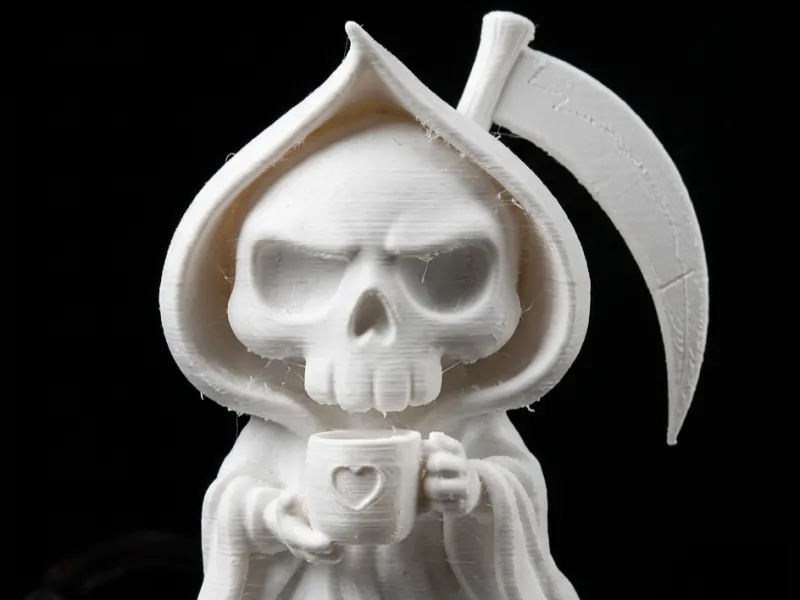 grim reaper