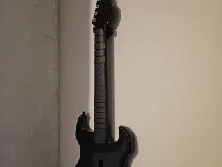 guitar holder
