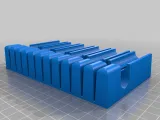 R33 gtr brakeline holders-0