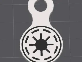 ficha para carros hipermercado detalle starwars v2