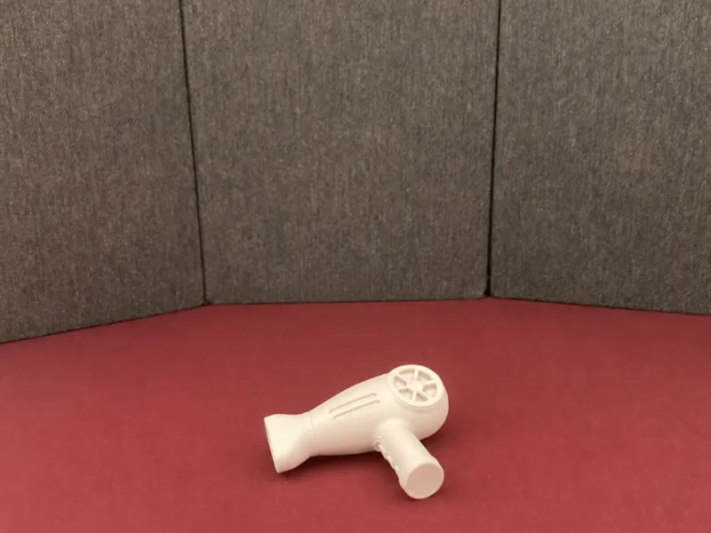 专业手持式吹风机