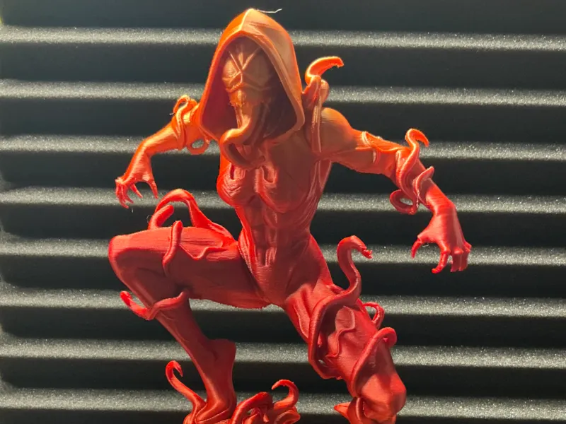 Venom Gwen