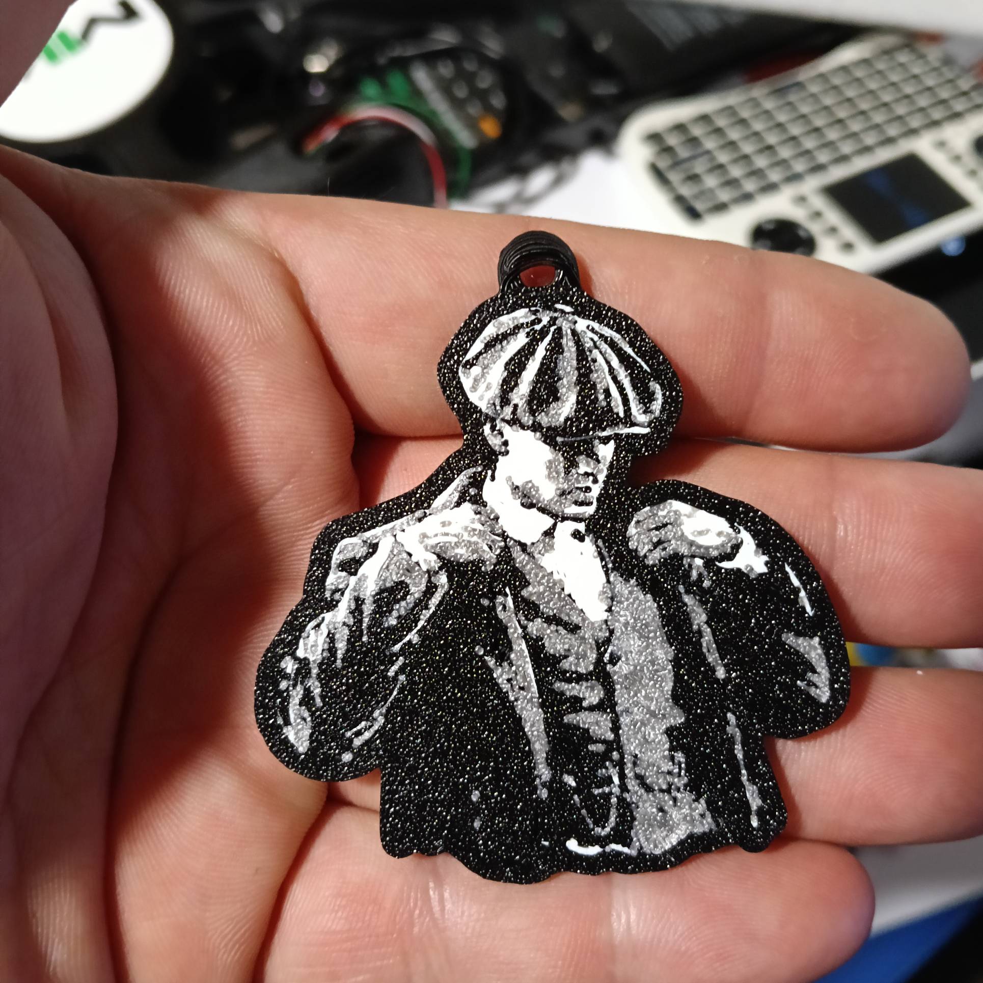 Home print settings: Tommy Shelby (2)k.3mf