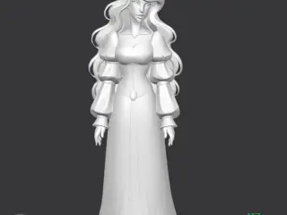Princess Odette