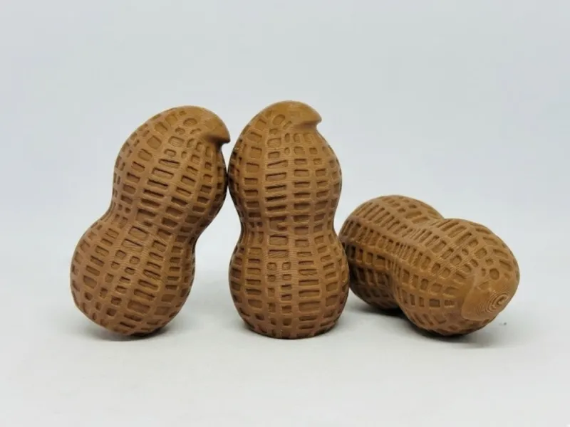 Cacahuète
