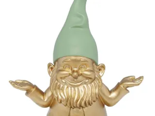 Gartenzwerg